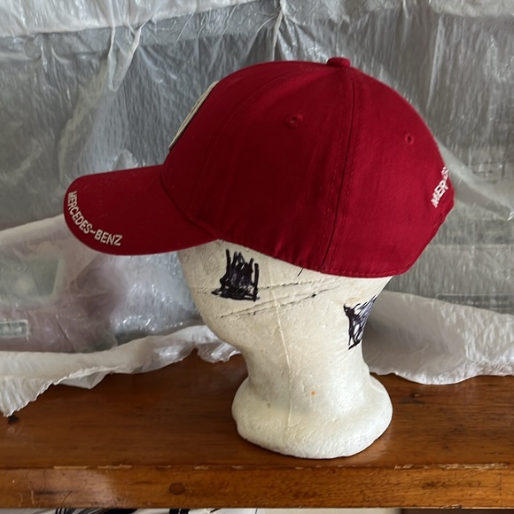 Mens Ballcap - Picture 2 of 3